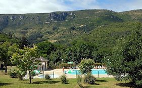 Vvf Les Cevennes